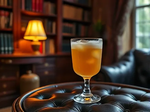 Scotch Flip - At Home