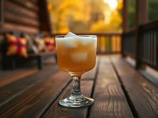 Scotch Flip - Outdoors