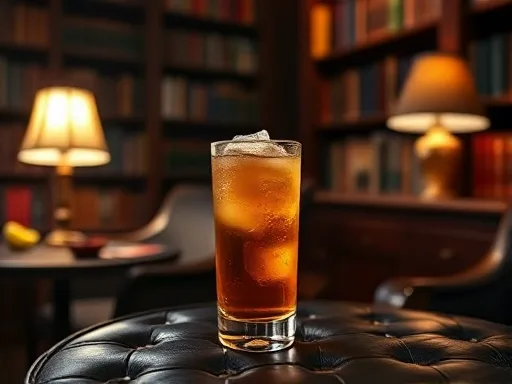 Scotch Mist - At Home