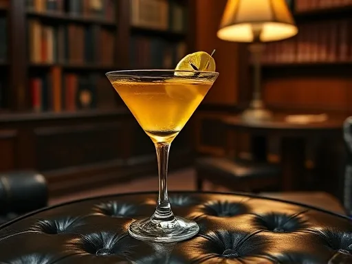 Scottish Highland Liqueur - At Home