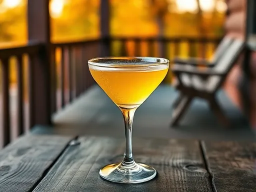 Scottish Highland Liqueur - Outdoors