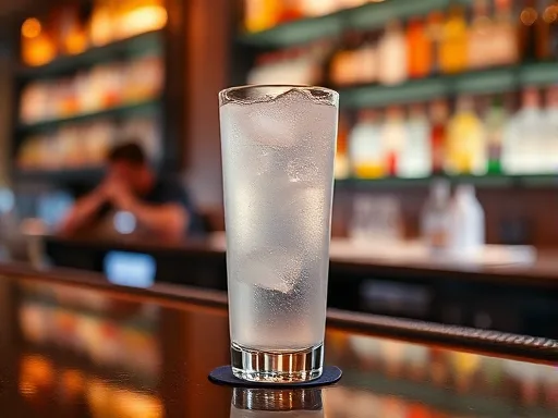 Scotty Boy - At a Bar