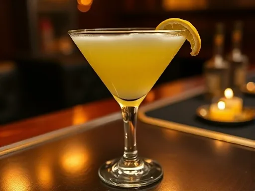 Screamin Hudson - At a Bar