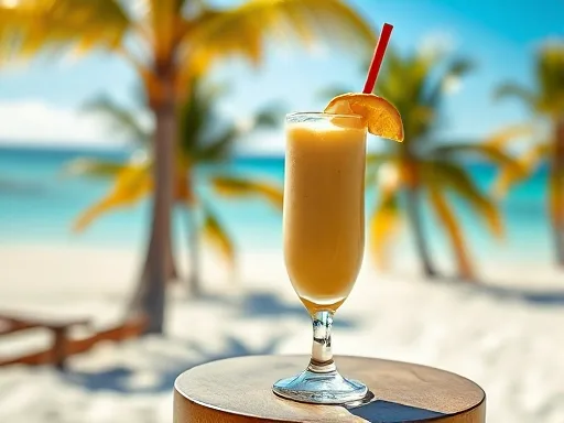 Screaming Chocolate Monkey - Outdoors