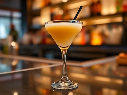 Screaming Epsilon - At a Bar