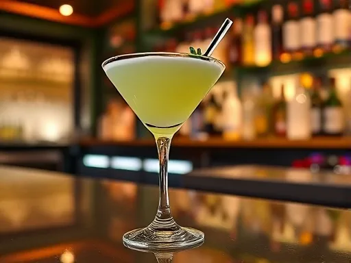 Screaming Viking - At a Bar