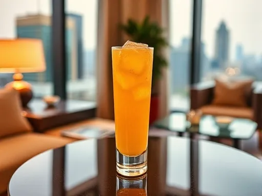 Screwdriver #2 - At Home