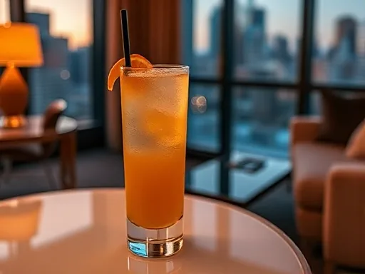 Screwdriver #3 - At Home