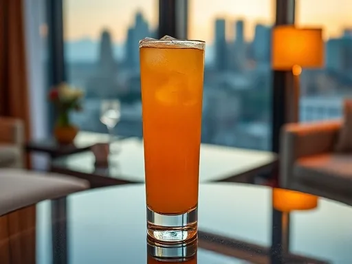 Screwdriver - At Home