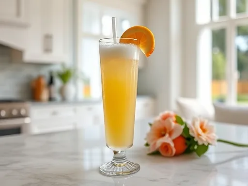 Screwed Banana - At Home