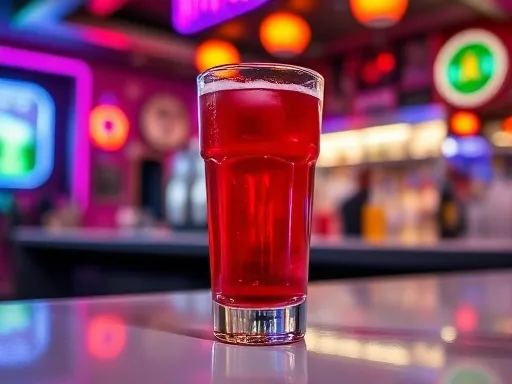 Screwed Driver - At a Bar