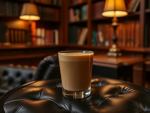 Scrumptious Coffee - At Home