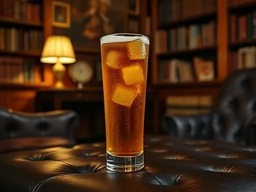 Scrumpy Strong - At Home