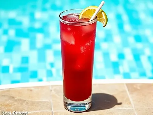 Sea Breeze - Outdoors