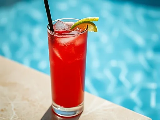 Seabreeze - Outdoors