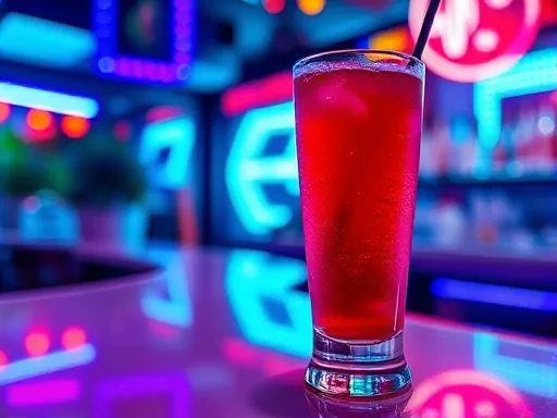 Seadoo - At a Bar