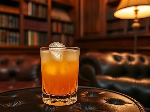 Seduction on the Rocks - At Home