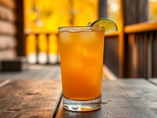 Seduction on the Rocks - Outdoors