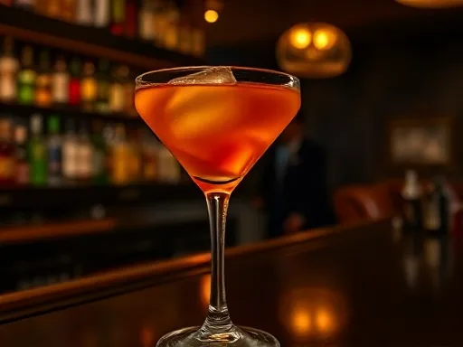 Seething Jealousy - At a Bar