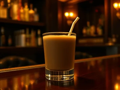 Separator - At a Bar