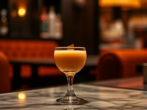 Seville Chocolate - At a Bar