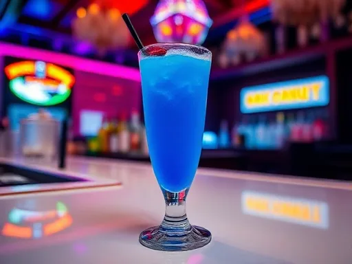 Sex Appeal - At a Bar