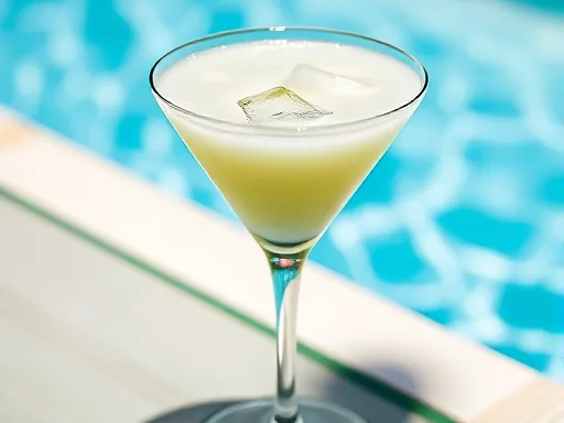 Sex On Ice - Outdoors