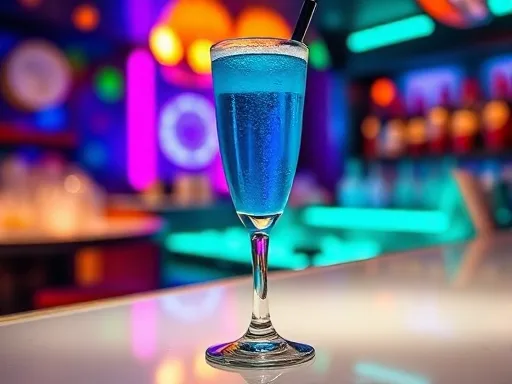 Sex in the Shower - At a Bar