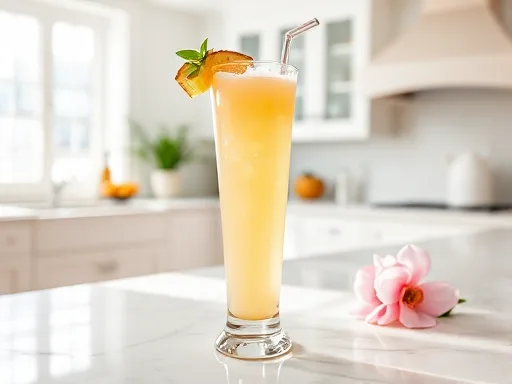 Sex on the Beach #8 - At Home