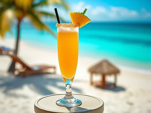 Sex on the Beach #8 - Outdoors