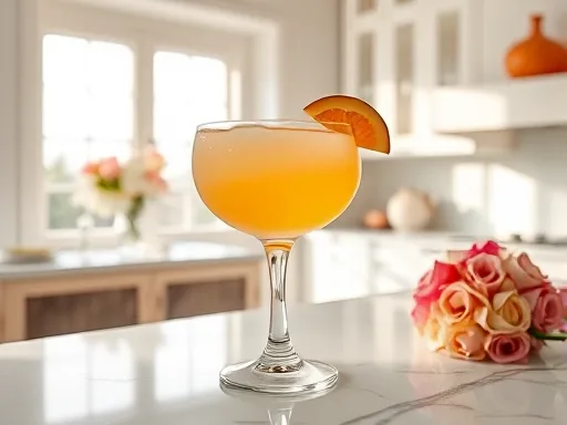 Sex on the Beach – Jersey Style - At Home