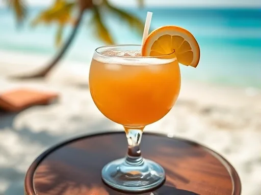 Sex on the Beach – Jersey Style - Outdoors