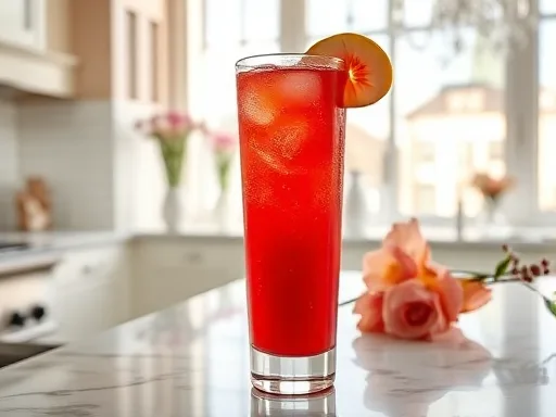 Sex on the Beach - At Home