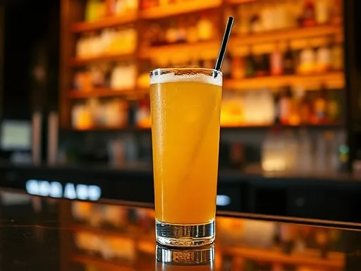 Sex on the Sofa - At a Bar