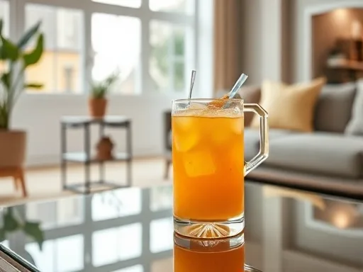 Sex on the Sofa - At Home