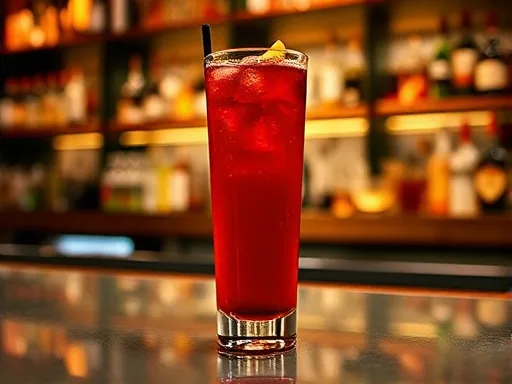 Sex with the Captain - At a Bar