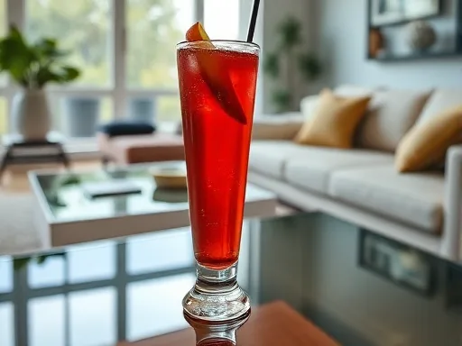 Sex with the Captain - At Home