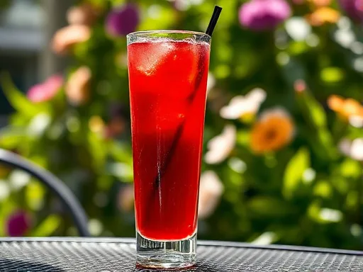 Sex with the Captain - Outdoors