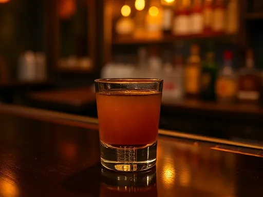 Sexoholic - At a Bar