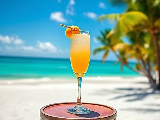 Sexual Trance - Outdoors