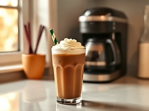 Shamrock Coffee - At Home