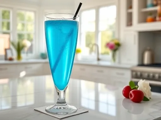 Shamrock Juice - At Home