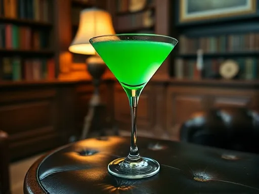 Shamrock - At Home