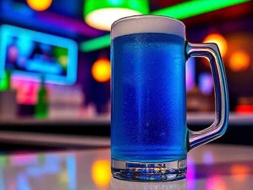 Shamrocks - At a Bar