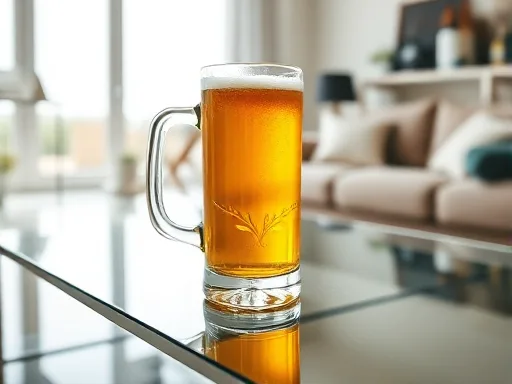 Shandy - At Home
