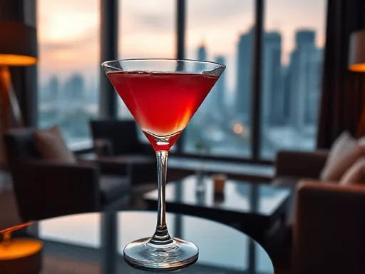 Shanghai - At Home