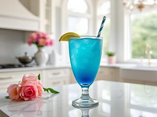 Shark Attack Punch - At Home