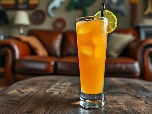 Sharp Hill Sunrise - At Home