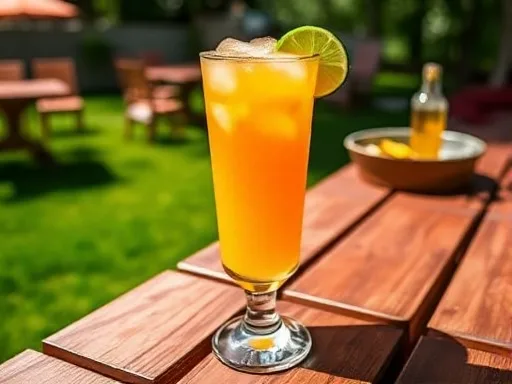 Sharp Hill Sunrise - Outdoors