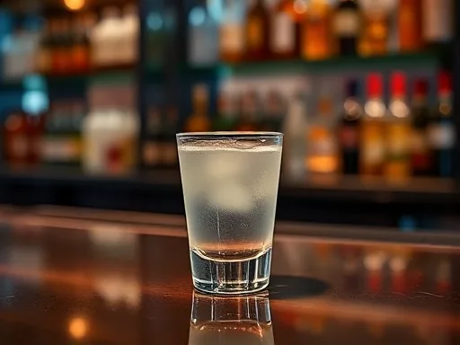 Sharpshooter - At a Bar